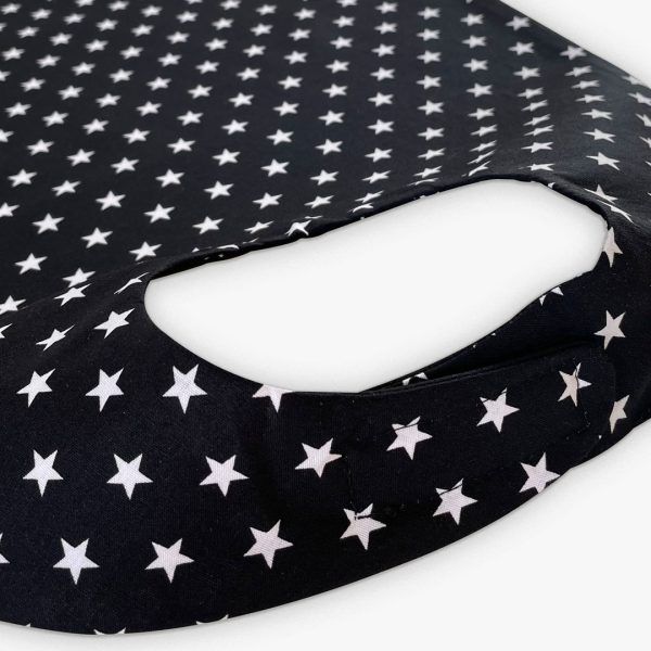 Chicbib-blak-stars-Detail-Verschluss-scaled