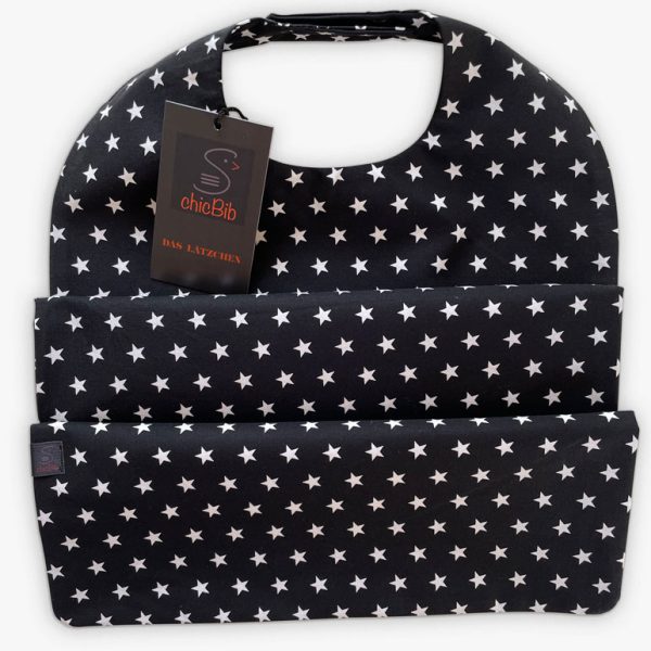 Chicbib-blak-stars-gefaltet