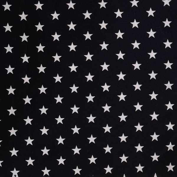 Chicbib-blak-stars-muster