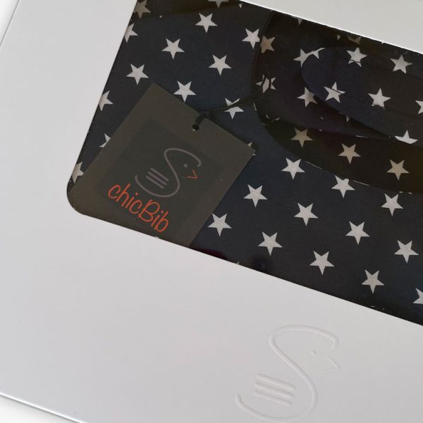 Chicbib-blue-stars-Verpackung